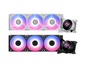 MSI MPG CORELIQUID P13 / WHITE